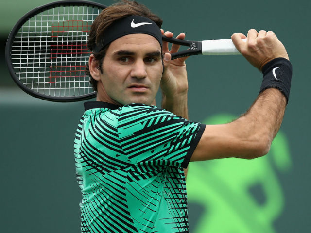 Thể thao - Tin thể thao HOT 6/10: Federer xác nhận dự Hopman Cup
