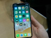 Thời trang Hi-tech - iPhone X đã đạt chứng nhận FCC, đặt mua từ cuối tháng 10