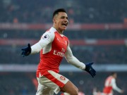 Bóng đá - Tin HOT bóng đá tối 6/10: Arsenal muốn Lucas phải nhả Sanchez