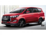 Tin tức ô tô - Toyota Innova 2.0X cao cấp có giá 713 triệu đồng