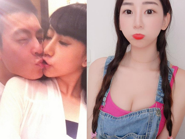 Cô mẫu 16 tuổi từng khóc vì mất "lần đầu tiên" với Trần Quán Hy giờ ra sao?