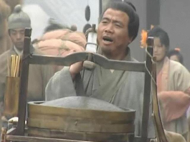 Bất ngờ trước thân phận thực sự của anh trai Võ Tòng trong Thủy Hử 1996