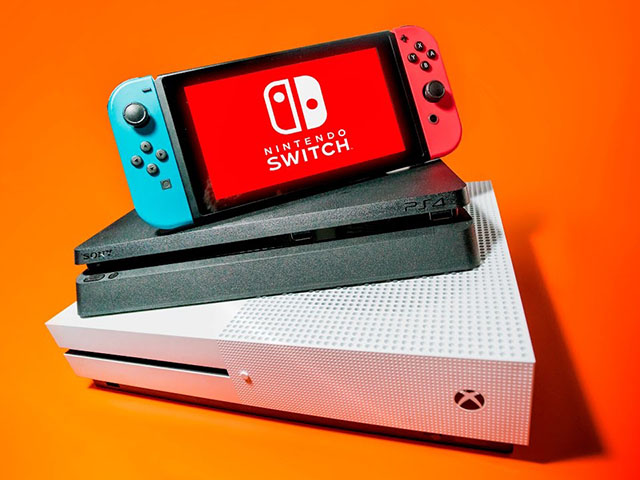 Công nghệ thông tin - Những tựa game hấp dẫn nhất cho nửa cuối năm 2017