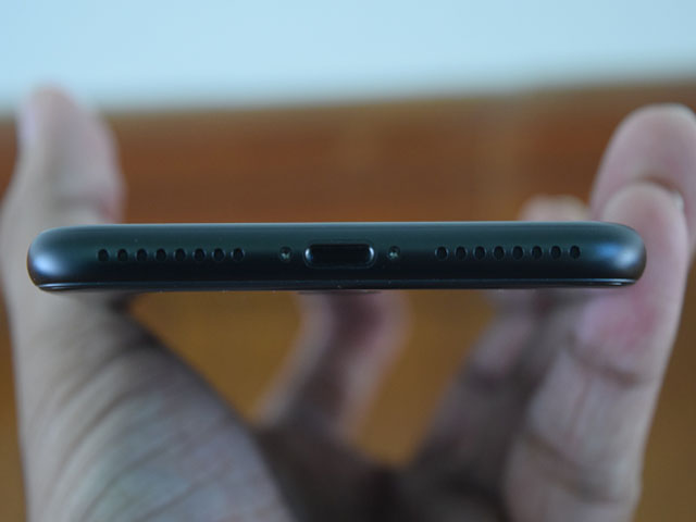 Thời trang Hi-tech - Loa ngoài iPhone 8 Plus với Note 8 và LG V30, máy nào "ngon" hơn