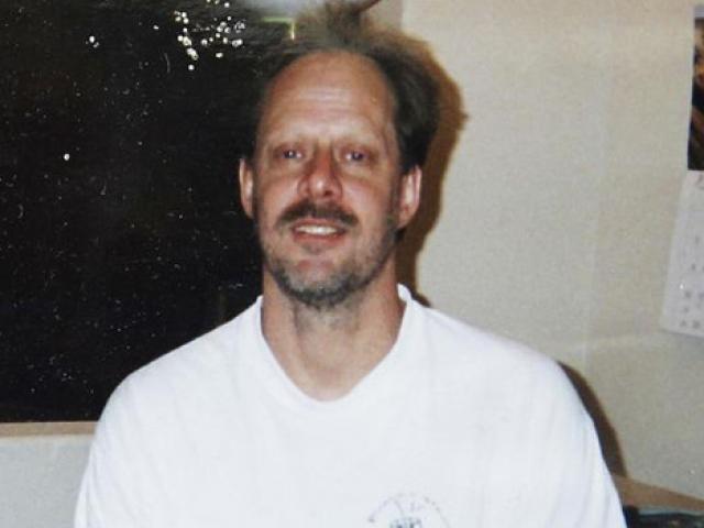 Thế giới - Giải mã người phụ nữ bí ẩn đi cùng kẻ xả súng ở Las Vegas