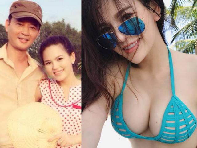 Phim - "Thánh nữ" vướng tin đồn đổi tình lấy vai diễn ngoài đời khác xa trên phim