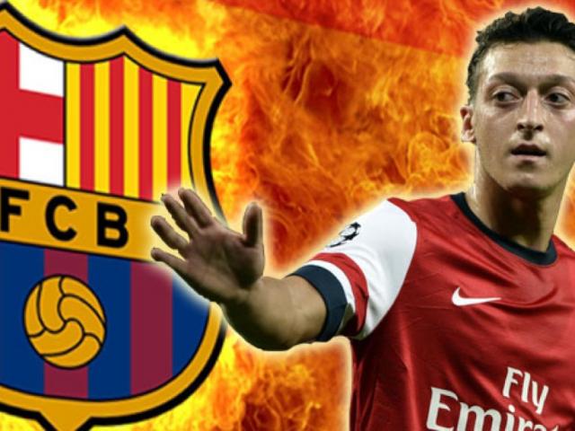Bóng đá - Tin HOT bóng đá tối 7/10: Barca đấu MU, quyết mua cựu sao Real