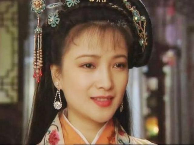 Phim - Mỹ nhân tuyệt sắc bị vai Tiểu Kiều trong Tam Quốc "vận vào đời"