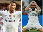 Bóng đá - Real lộ tử huyệt: Ronaldo “đau đầu”, siêu hậu vệ đau tim