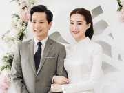 Người mẫu - Hoa hậu - Cảm động lời nói của em chồng dành cho Hoa hậu Đặng Thu Thảo