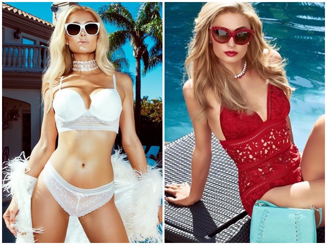 Làm đẹp cùng sao - "Yêu nữ hàng hiệu" đẹp nhất thế giới làm gì để giữ vòng eo con kiến