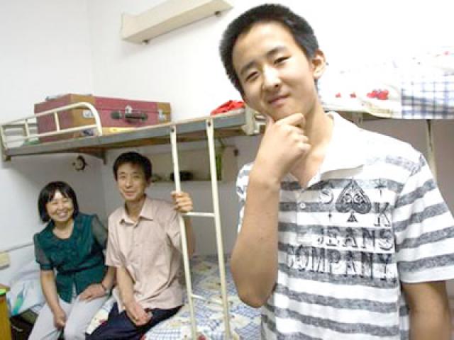 Giáo dục - du học - Thần đồng giỏi nhất Trung Quốc và những “hố đen” sau ánh hào quang