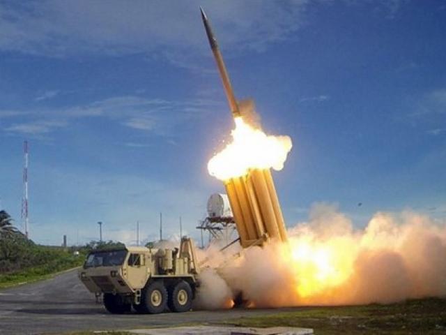 Ả rập xê út vừa tuyên bố mua tên lửa S-400 của Nga, Mỹ liền lấy THAAD ra ”nhử”