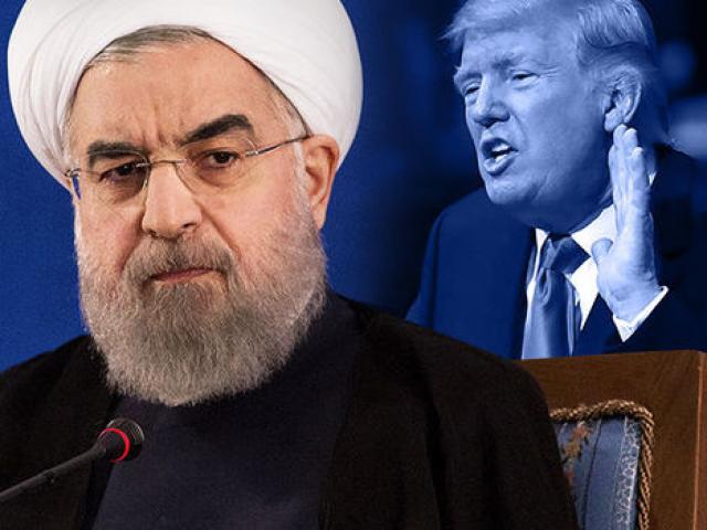 Thế giới - "Kẻ thù lớn nhất của Mỹ" cảnh báo: Kể cả 10 ông Trump...