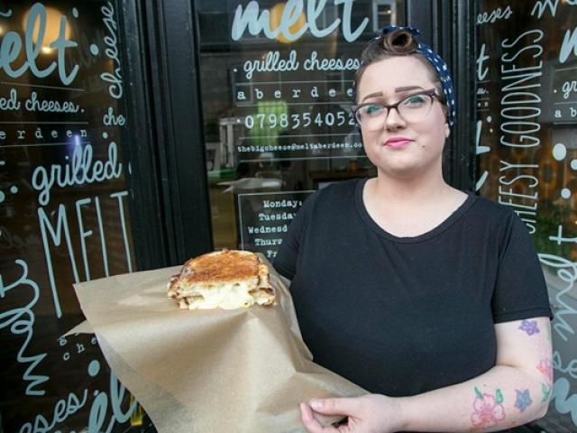 Tài chính - Bất động sản - Trượt phỏng vấn 60 lần, cô gái quyết tâm làm giàu từ bánh mỳ phô mai