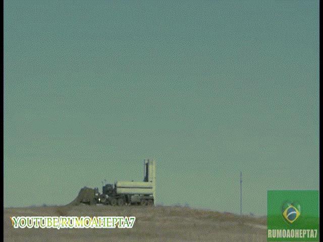 Thế giới - Sức mạnh của hệ thống tên lửa Nga bán cho đồng minh của Mỹ