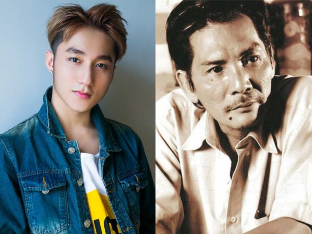 Giải trí - Chuyện "khóc cười" khi Sơn Tùng, Chánh Tín và loạt sao Việt ra tự truyện