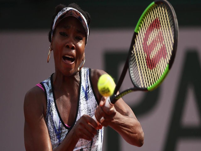 Thể thao - Tin thể thao HOT 8/10: Venus Williams tái khẳng định nguyện vọng giải nghệ