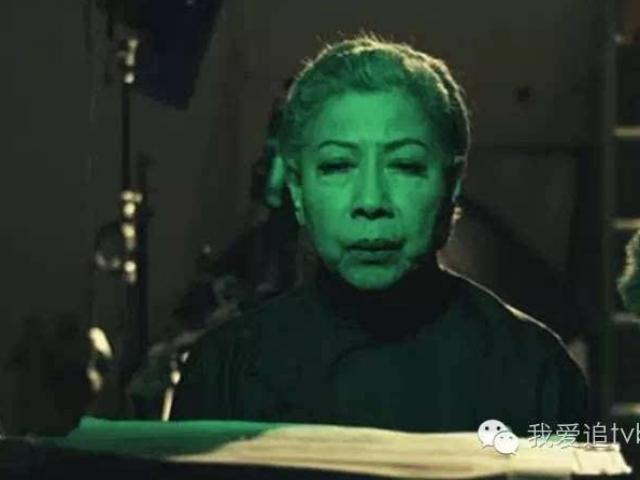 Phim - Cảnh đời khó tưởng của "ma nữ" đáng sợ nhất dòng phim TVB