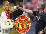 Bóng đá Ngoại hạng Anh - Mourinho săn siêu hậu vệ 2.200 tỷ đồng, MU mơ “ăn ba thần thánh”