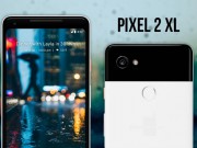 Dế sắp ra lò - Top 10 tính năng ưu việt trên Google Pixel 2 XL