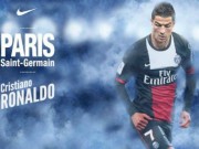 Bóng đá - Ronaldo muốn rời Real: PSG chịu chơi hơn MU, vung 200 triệu bảng