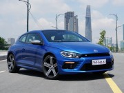 Tin tức ô tô - Tham gia VIMS 2017, Volkswagen trưng bày 6 mẫu xe