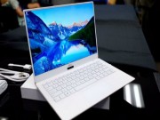 Thời trang Hi-tech - Dell XPS 13 thế hệ mới rò rỉ ảnh, nhiều chi tiết cao cấp