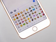 Công nghệ thông tin - Apple tiết lộ hàng trăm emoji mới cho iOS 11.1