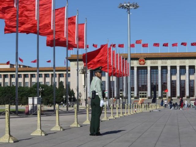 Thế giới - Con số khó tưởng tượng về số quan tham TQ bị trừng phạt