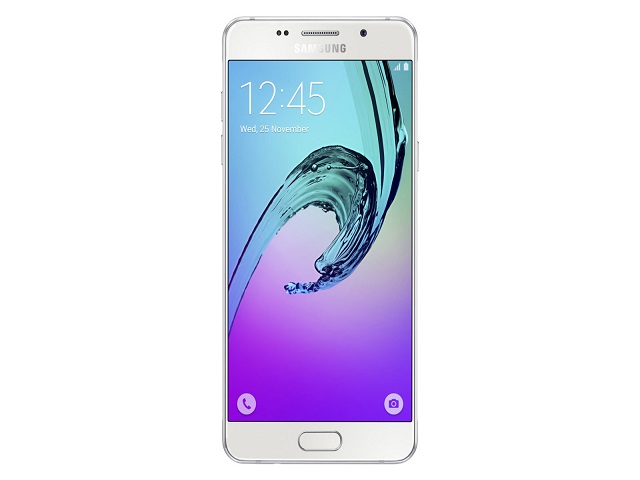 Thời trang Hi-tech - Samsung tung bản vá lỗi sạc pin trên Galaxy A5 (2016) và A3 (2016)