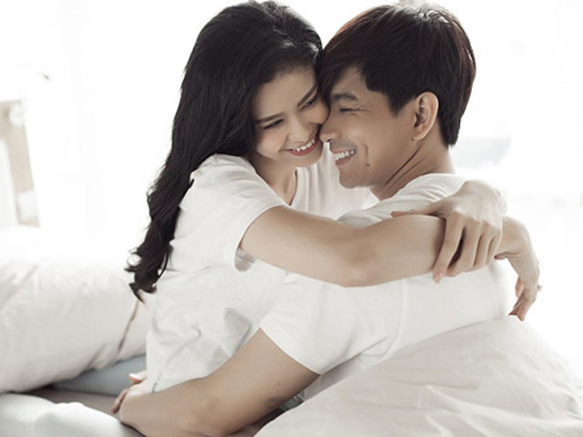 Ca nhạc - MTV - Tim - Trương Quỳnh Anh "chơi chiêu" ly hôn đến bao giờ?