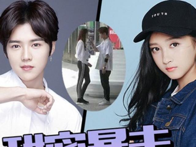 Đời sống Showbiz - Fan cuồng cắt cổ tay tự tử vì thần tượng công khai bạn gái