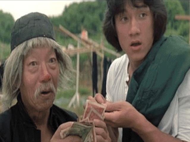 Phim - Thành Long phải kiêng nể "bố già" của dòng phim võ thuật này