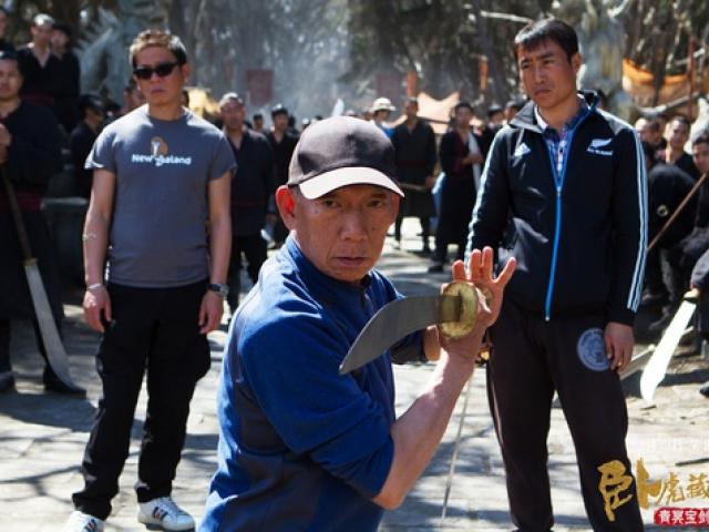 Phim - Hai "cỗ máy" sản xuất ra những bộ phim võ thuật kinh điển Hong Kong