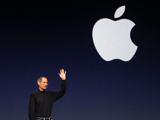 Thời trang Hi-tech - Xúc động trước bộ ảnh Steve Jobs "hồi sinh" Apple