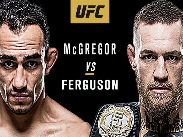 Thể thao - Tin thể thao HOT 9/10: Sếp lớn UFC đặt hàng McGregor thượng đài
