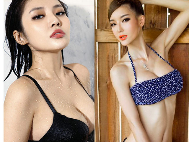Bí quyết làm đẹp - Bí ẩn sau vẻ đẫy đà của 10 "thánh nữ tuyết lê" màn ảnh Hoa ngữ
