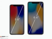 Thời trang Hi-tech - iPhone X chưa lên kệ, Apple đã bắt tay sản xuất iPhone X Plus?