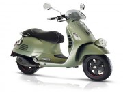 Thế giới xe - Phiên bản Vespa Sei Giorni giới hạn chính thức trình làng