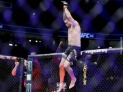 Thể thao - UFC: Vào thế “hổ vồ”, 65 giây cuống cuồng xin hàng