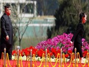 Thế giới - Vì sao ông Kim Jong Un đưa em gái vào Bộ chính trị?