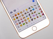 Công nghệ thông tin - Chiêm ngưỡng hàng trăm emoji mới sẽ đến với iOS 11.1