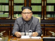 Thế giới - Nguy cơ Kim Jong-un hiểu nhầm câu nói ẩn ý của ông Trump