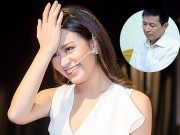 Đời sống Showbiz - Bố Hoàng Thùy Linh nói gì về scandal quá khứ 10 năm của con gái?