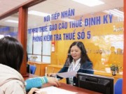 Tài chính - Bất động sản - Cá nhân kinh doanh phải nộp thuế thế nào?