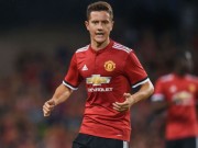 Bóng đá - MU tan nát tuyến giữa: Mourinho và Herrera có “yêu lại từ đầu”?