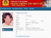 Pháp luật - Phát hiện thi thể có khuôn mặt biến dạng nổi trên mặt hồ