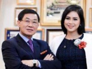 Đời sống Showbiz - Mẹ chồng &quot;ngọc nữ&quot; Tăng Thanh Hà vụt trở thành đại gia triệu phú