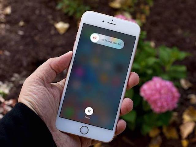 Công nghệ thông tin - Những lý do không nên nâng cấp iOS 11 ngay lập tức?